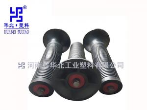 礦用托輥的分類！